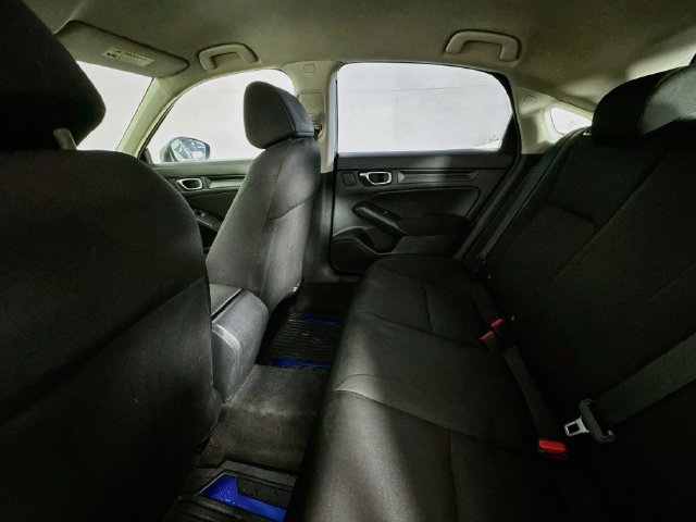 Used 2024 Honda Civic LX image 22