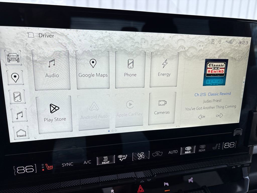 New 2025 GMC Hummer EV 2X image 40