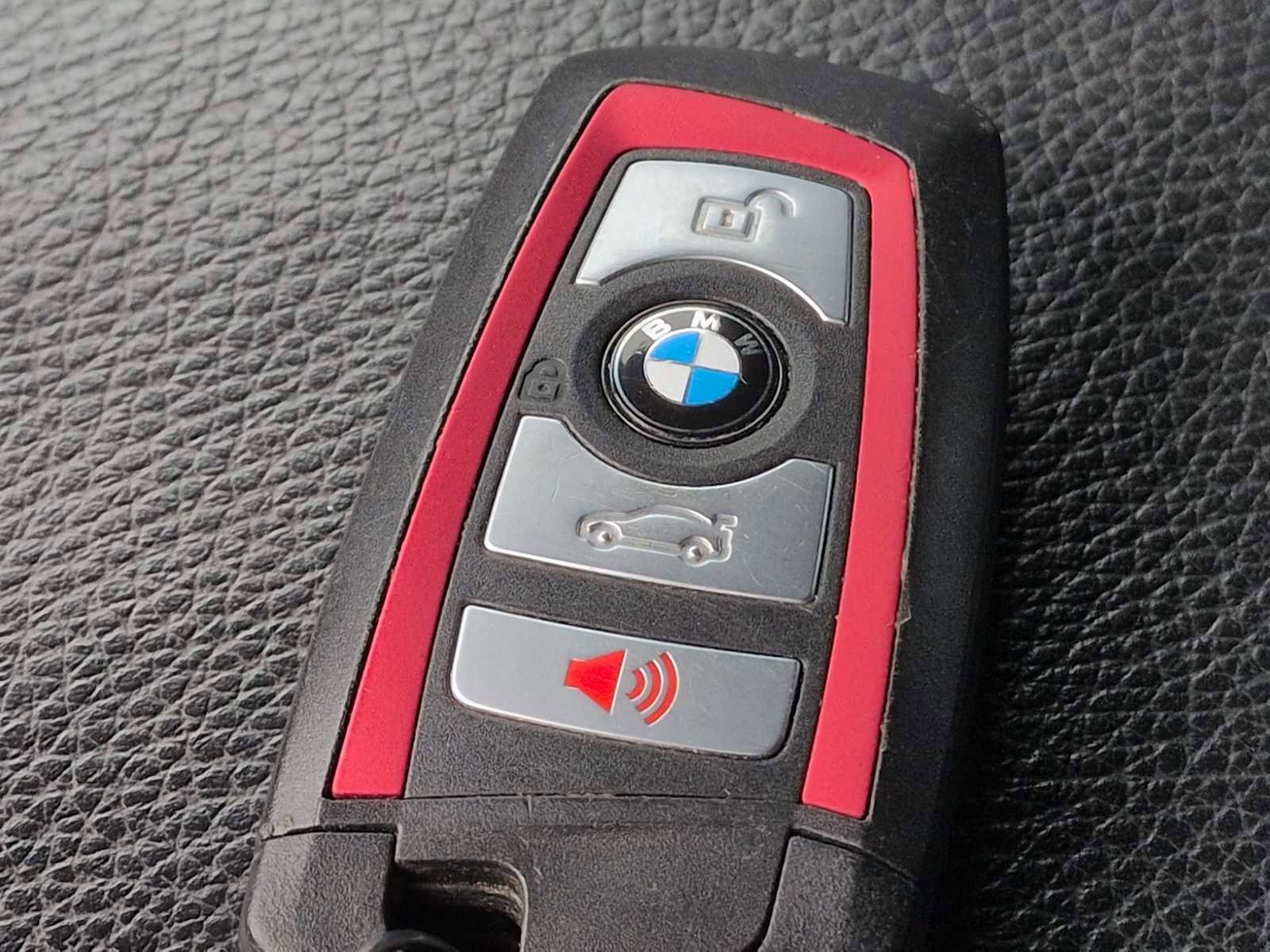 Used 2017 BMW 230i xDrive Convertible image 35