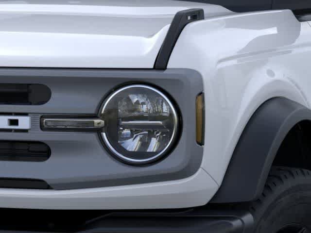 New 2025 Ford Bronco Big Bend w/ Black Diamond Package AWD/4WD image 20