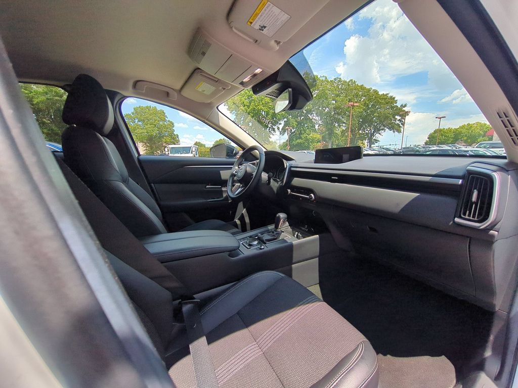 Used 2025 MAZDA CX-50 AWD 2.5 S w/ Preferred Package image 32
