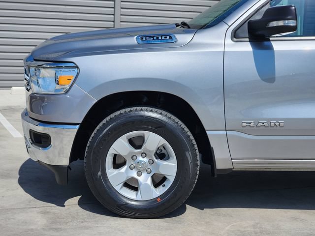 Used 2022 RAM 1500 Lone Star RWD image 9