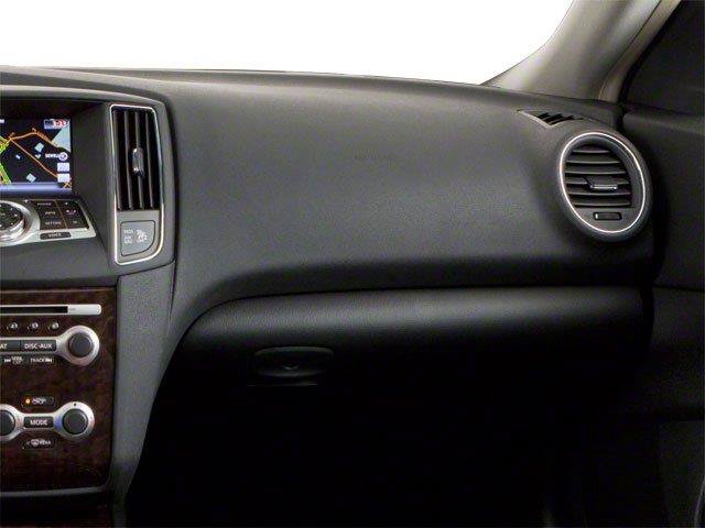Used 2010 Nissan Maxima 3.5 SV FWD image 10