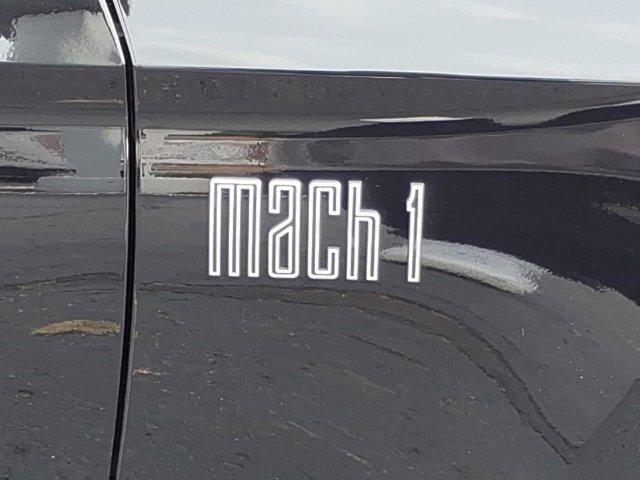 Used 2022 Ford Mustang Mach 1 w/ Mach 1 Handling Package RWD image 11