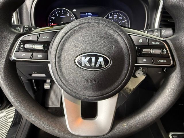 Used 2022 Kia Sportage LX image 17