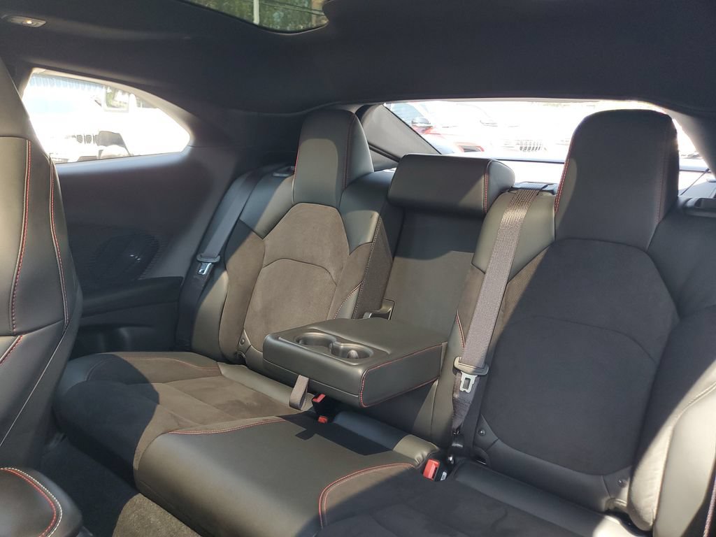 Used 2024 Dodge Charger Daytona Scat Pack w/ Plus Group AWD/4WD image 9
