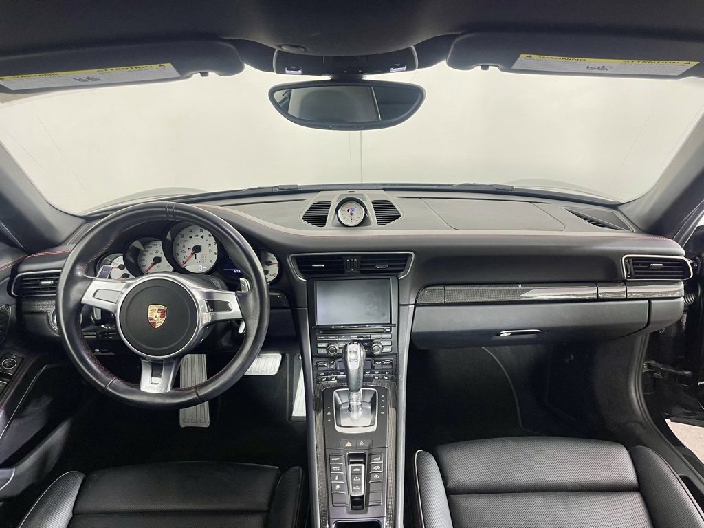 Certified 2013 Porsche 911 Carrera 4S image 25