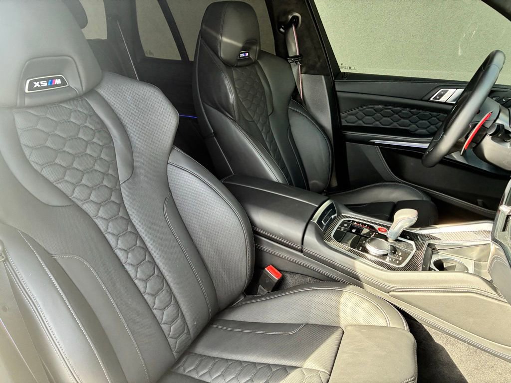 Used 2026 BMW X5 M Competition image 20