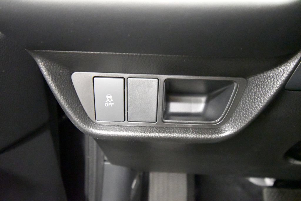 New 2027 Honda HR-V EX-L image 18
