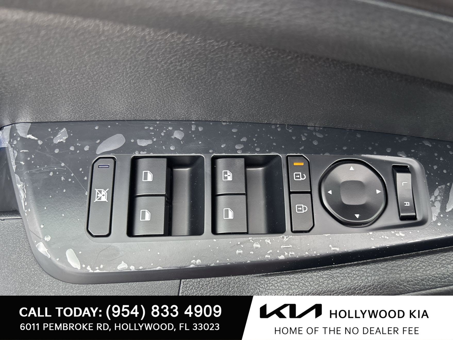 New 2027 Kia Sportage S FWD image 17