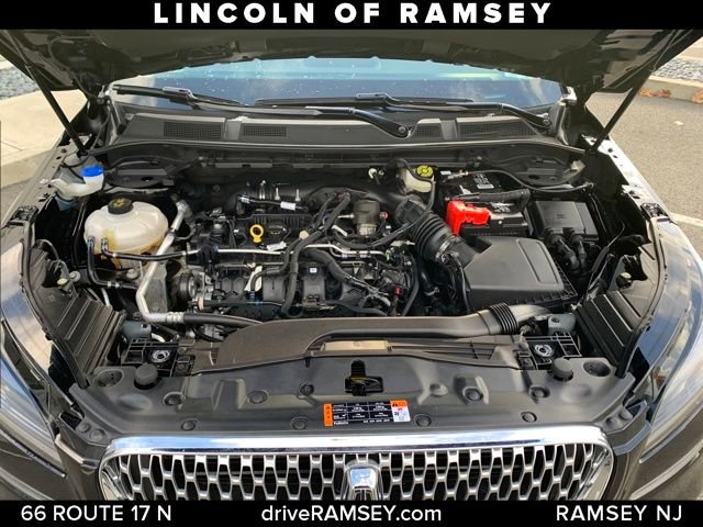 Used 2022 Lincoln Corsair AWD w/ Equipment Group 101A image 28