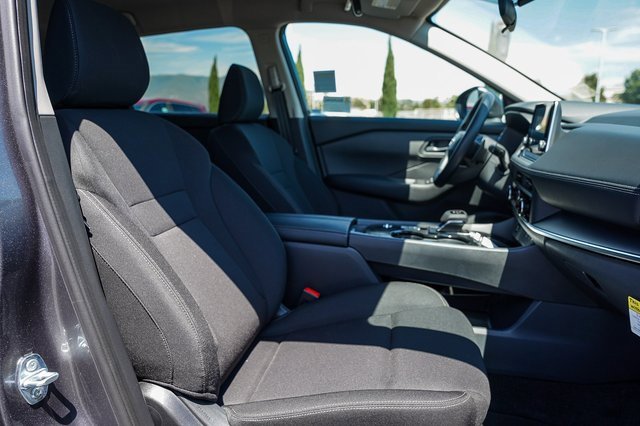 New 2026 Nissan Rogue S image 17