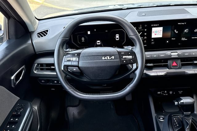 Certified 2025 Kia K4 EX FWD image 18