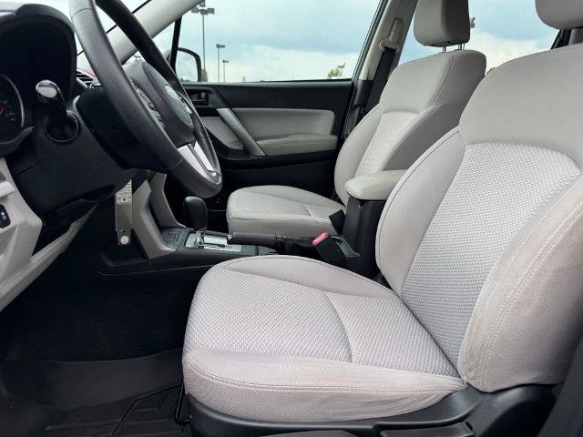 Used 2017 Subaru Forester 2.5i w/ Alloy Wheel Package AWD/4WD image 15