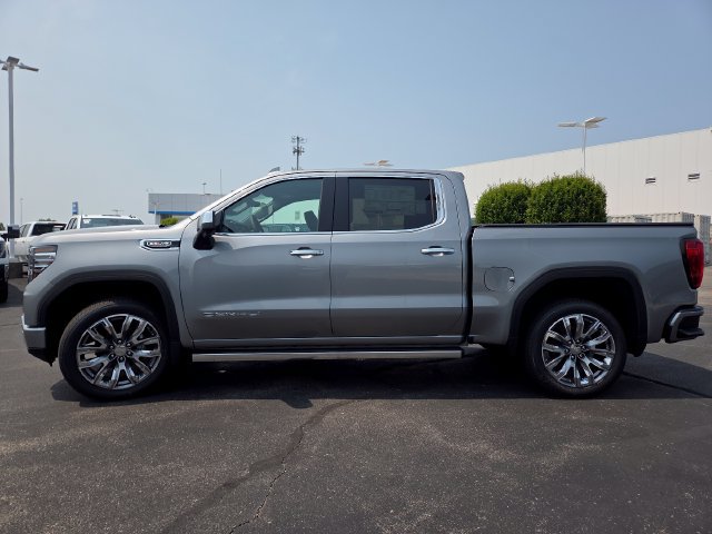 New 2026 GMC Sierra 1500 Denali w/ Denali Reserve Package AWD/4WD image 15
