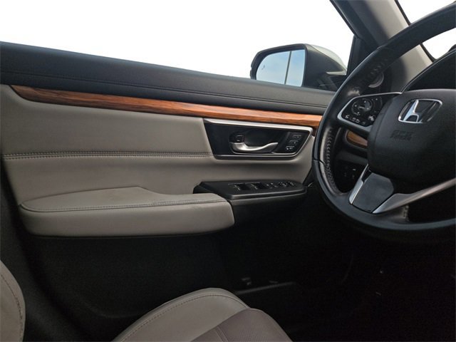 Used 2018 Honda CR-V EX-L image 16