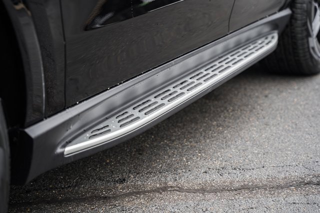 New 2026 Mercedes-Benz GLE 450 4MATIC image 17