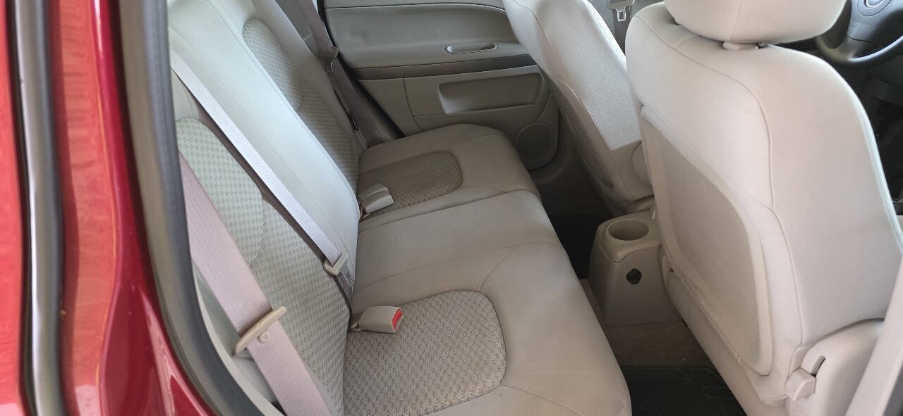 Used 2007 Chevrolet HHR LS FWD image 11