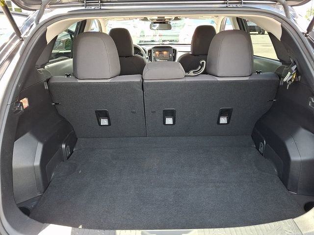 Certified 2024 Subaru Crosstrek 2.0i AWD/4WD image 29