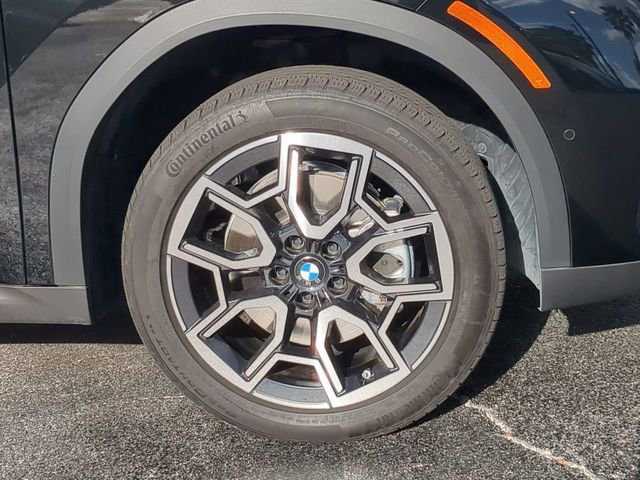 Used 2025 BMW X2 xDrive28i image 11