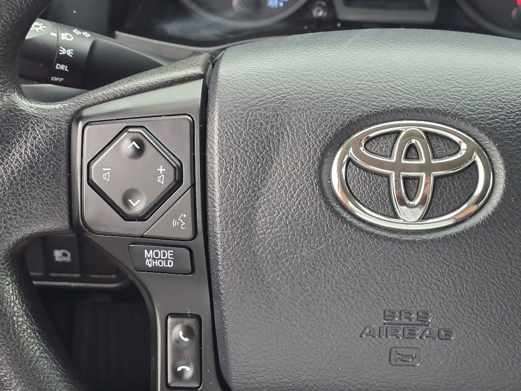 Used 2019 Toyota Tacoma SR w/ SR Convenience Package image 15