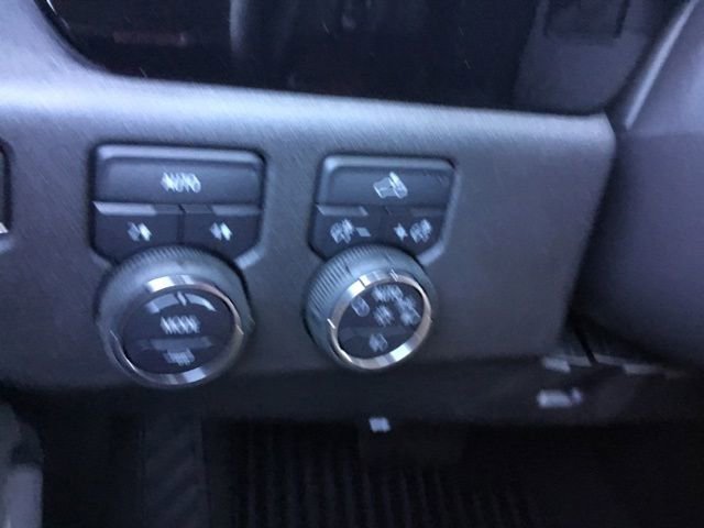 New 2025 Chevrolet Silverado 1500 RST w/ All Star Edition Plus image 13