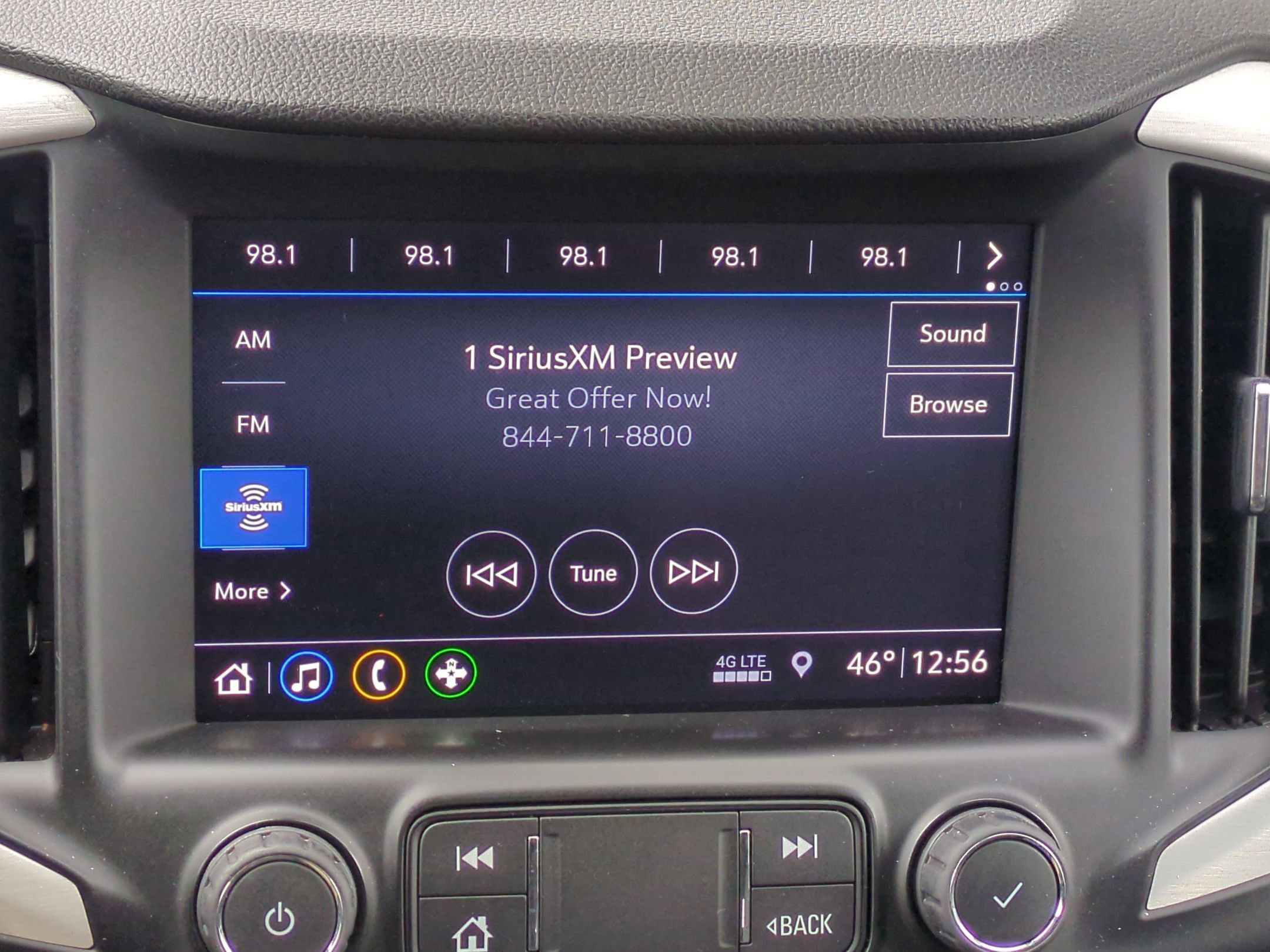 Certified 2021 GMC Terrain SLT image 12