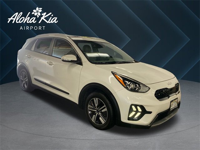 Used 2022 Kia Niro EX Premium image 1