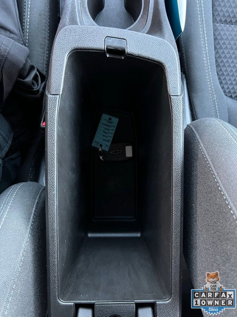 Used 2022 Chevrolet Bolt LT image 38