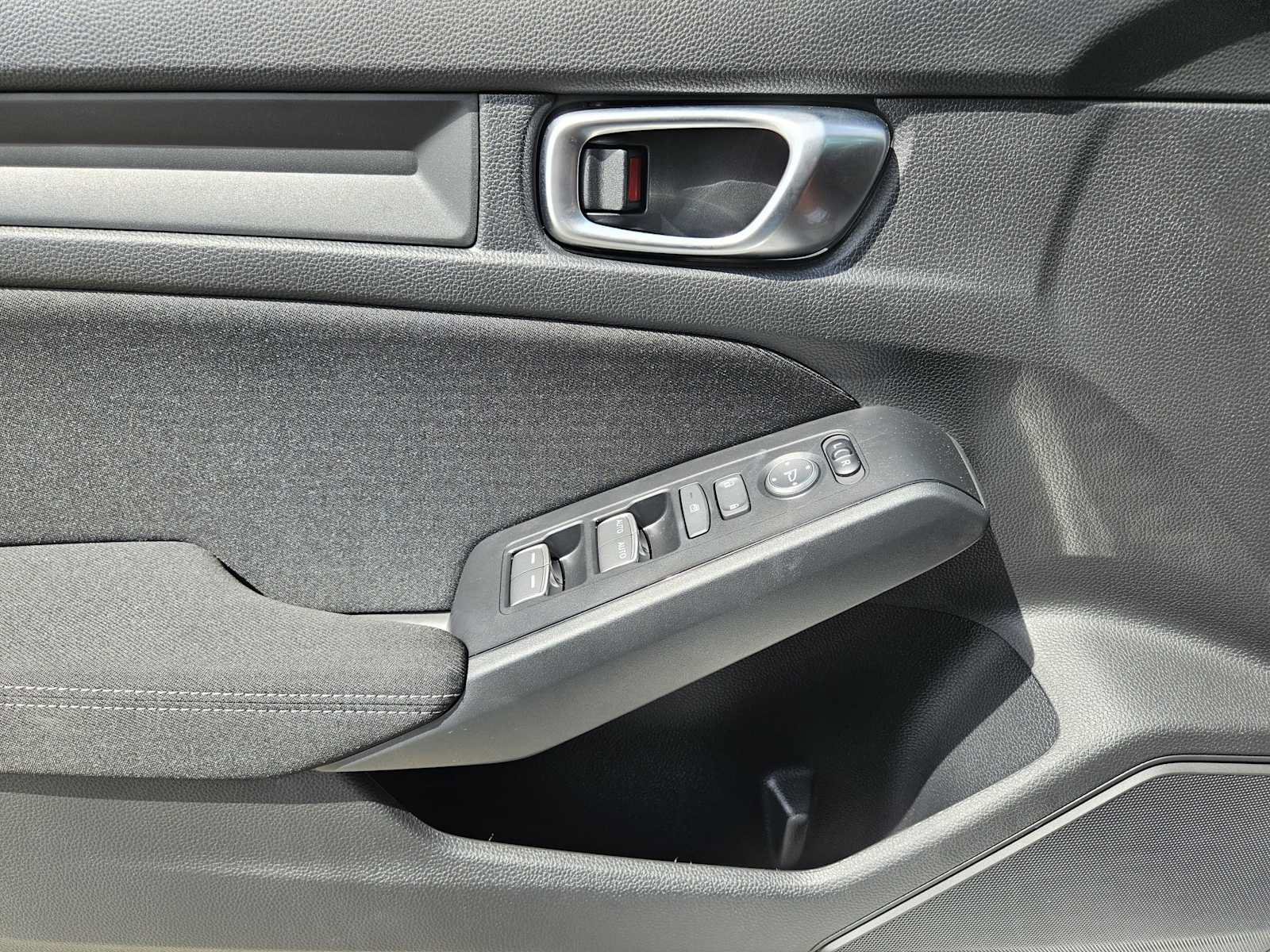 Certified 2026 Honda Civic Sport image 23