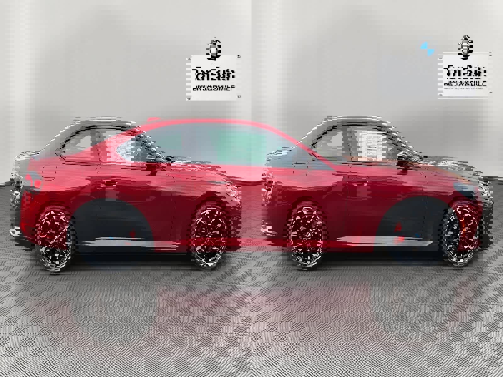 New 2026 BMW M240i Coupe w/ Premium Package image 2