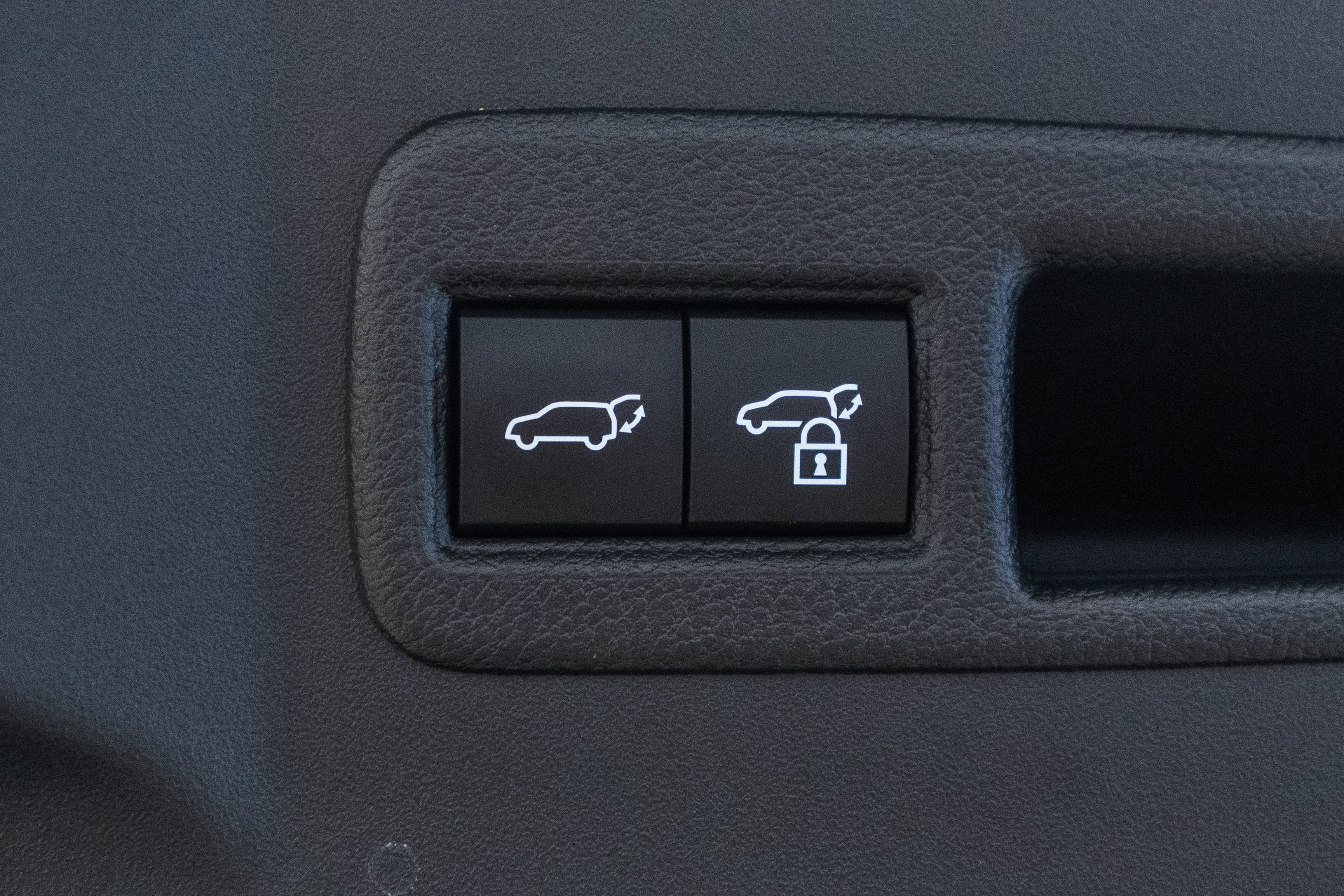 Certified 2026 Toyota bZ AWD/4WD image 38