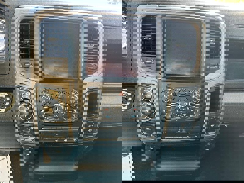 Used 2021 RAM 1500 Express w/ Wheel & Sound Group image 13