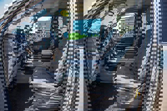 Used 2024 Ford F150 XLT w/ Mobile Office Package image 15