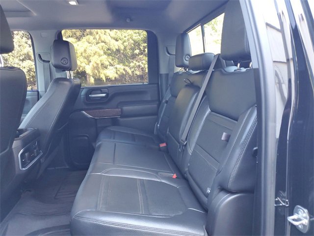Used 2020 GMC Sierra 3500 Denali w/ Denali Ultimate Package image 30