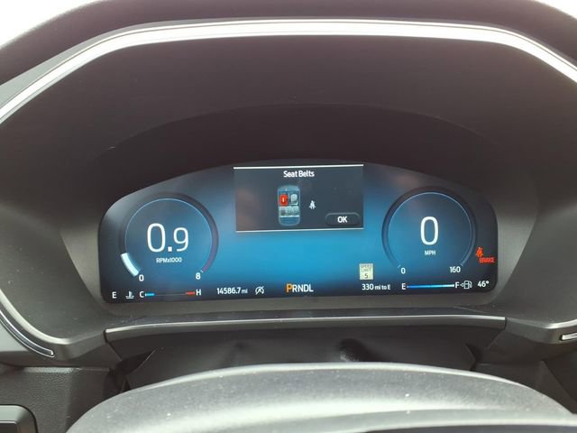 Used 2023 Ford Escape Platinum image 16