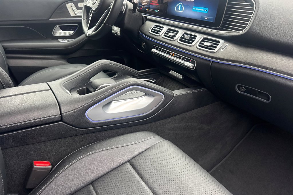 Certified 2026 Mercedes-Benz GLE 350 4MATIC image 20