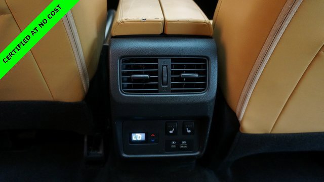 Used 2022 Nissan Rogue Platinum w/ Head-Up Display Package image 39