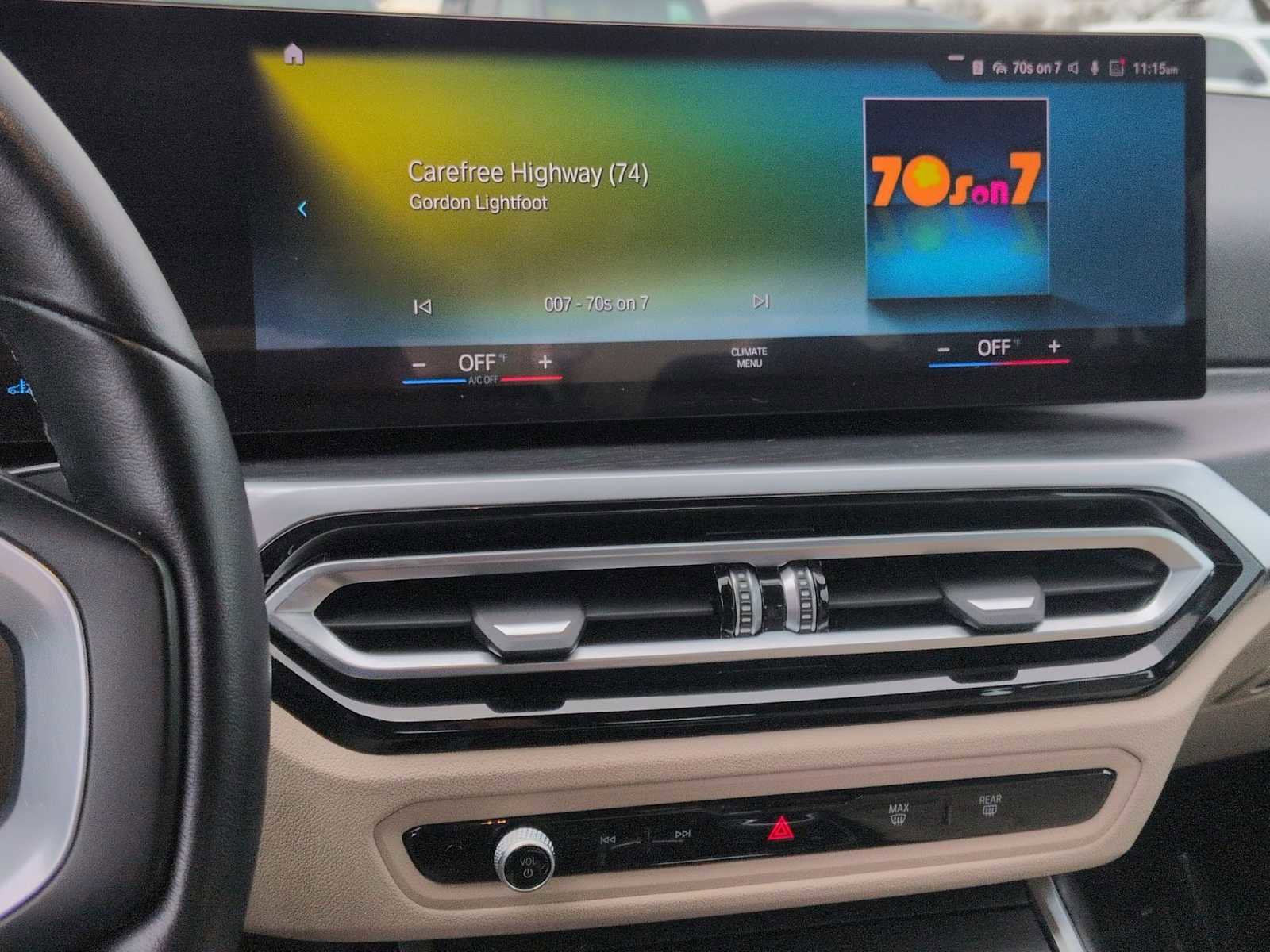 Certified 2023 BMW 330i xDrive 330i xDrive w/ Premium Package image 30