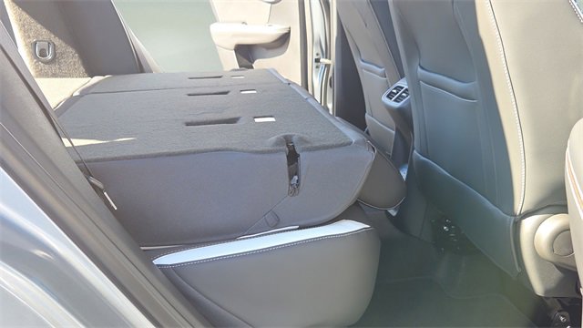 New 2026 Buick Envision Sport Touring image 21