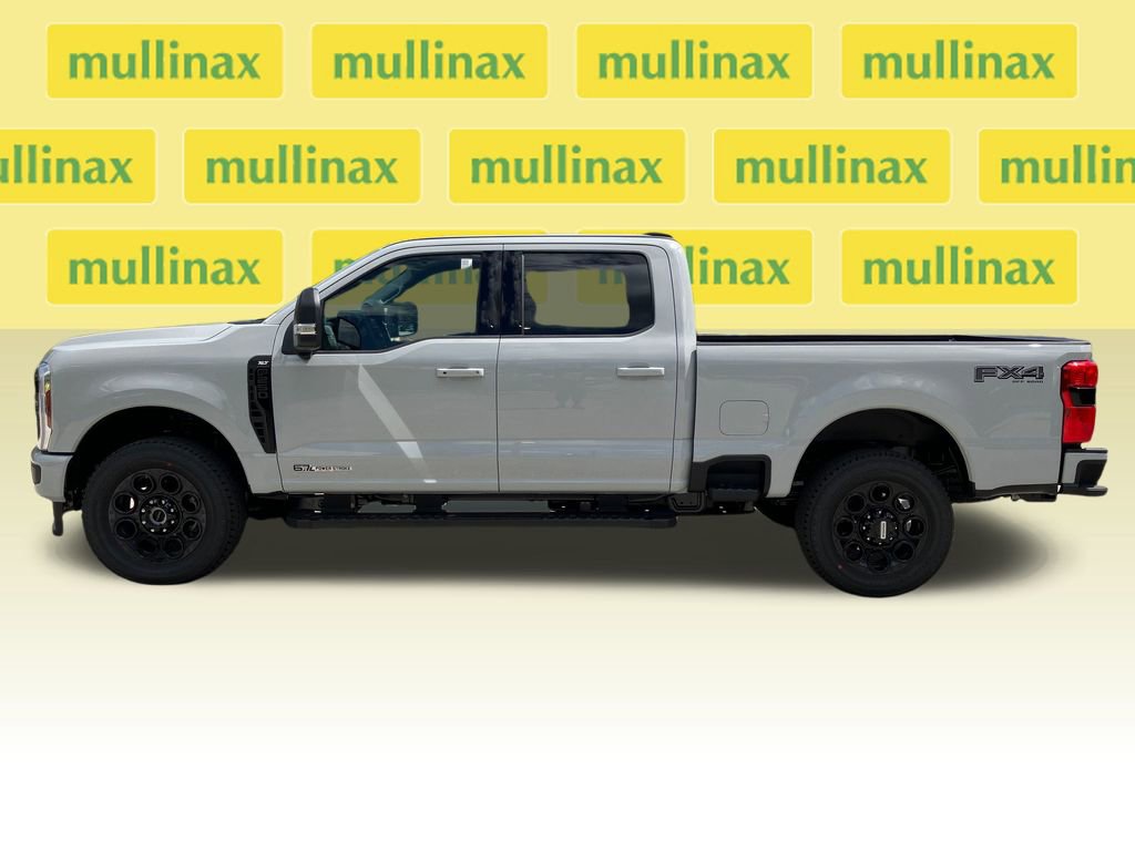 New 2026 Ford F250 XLT w/ XLT Premium Package AWD/4WD image 12