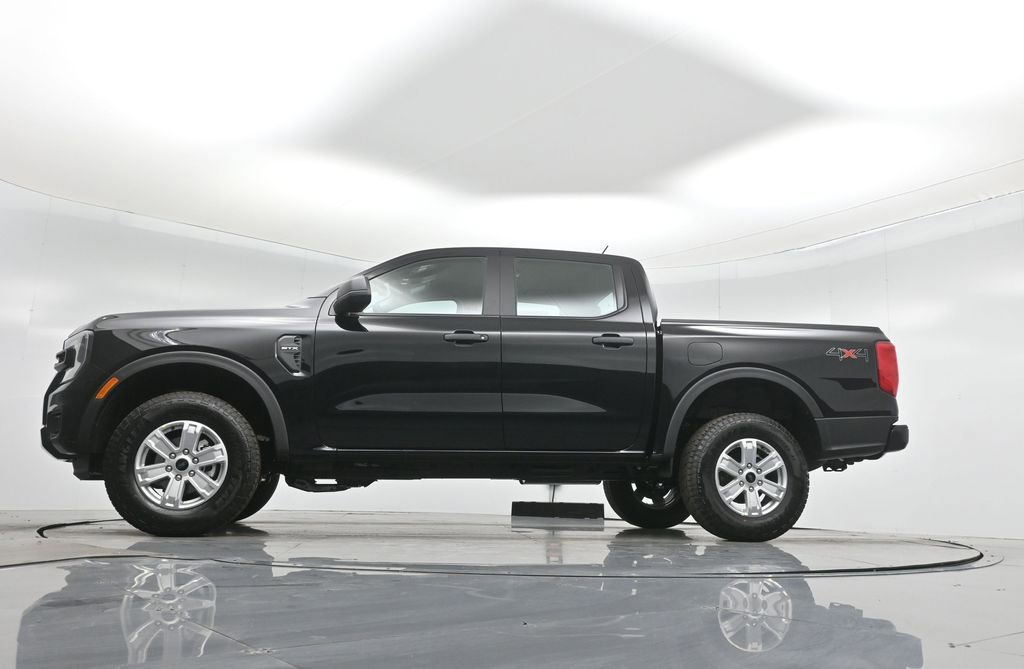 New 2025 Ford Ranger XL w/ Trailer Tow Package image 48