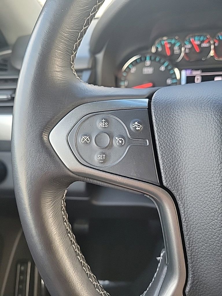 Used 2018 Chevrolet Tahoe LT image 25