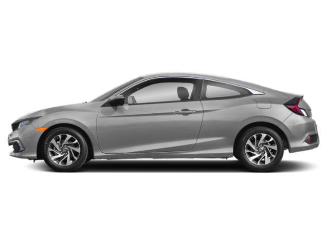 Used 2019 Honda Civic LX image 3