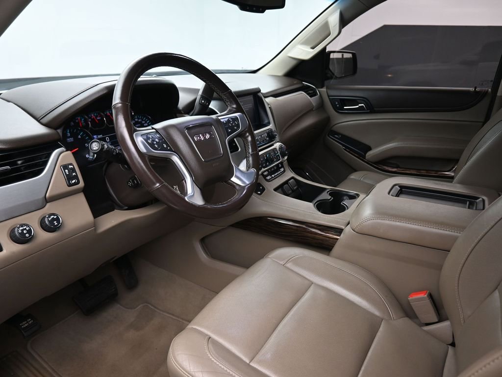 Used 2019 GMC Yukon SLT AWD/4WD image 11