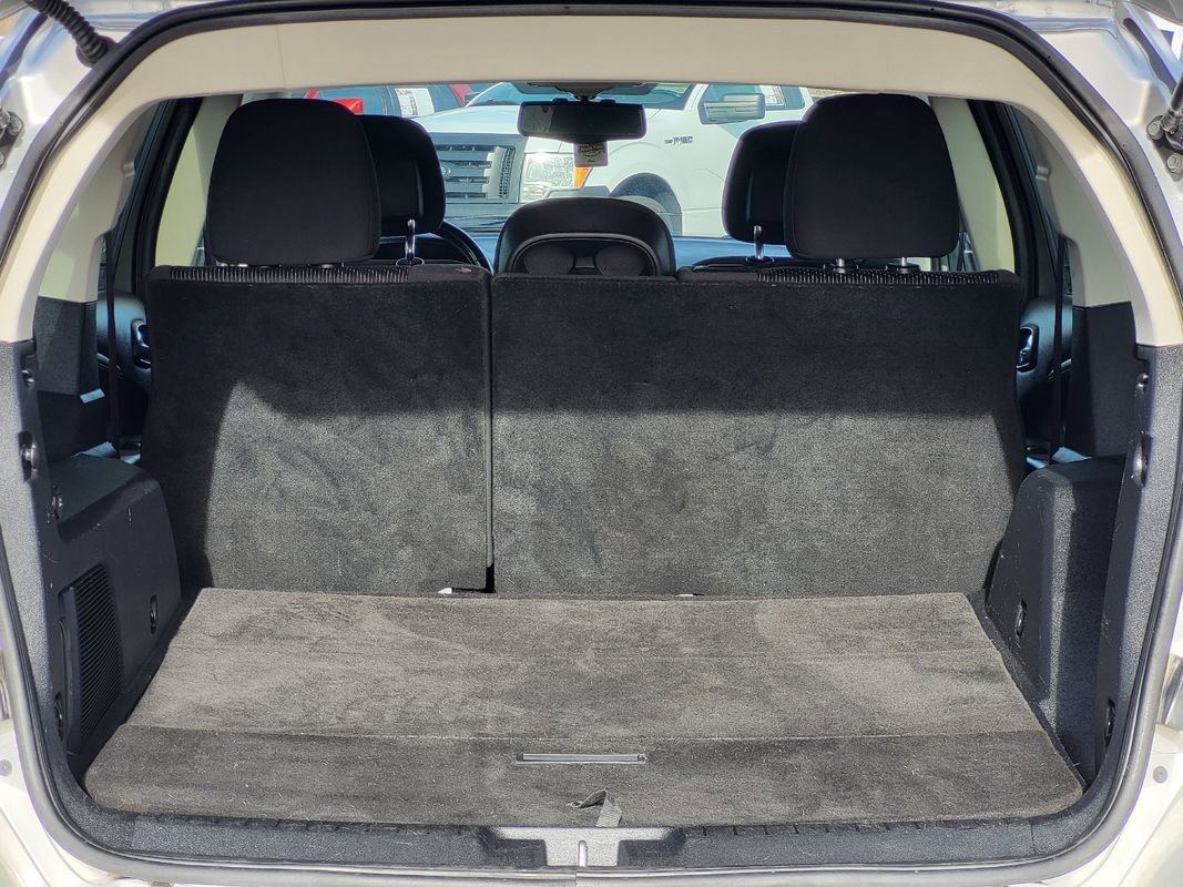 Used 2012 Dodge Journey Crew w/ Trailer Tow Prep Group image 22