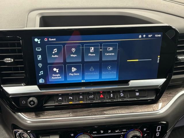 New 2026 Chevrolet Silverado 1500 LTZ image 29