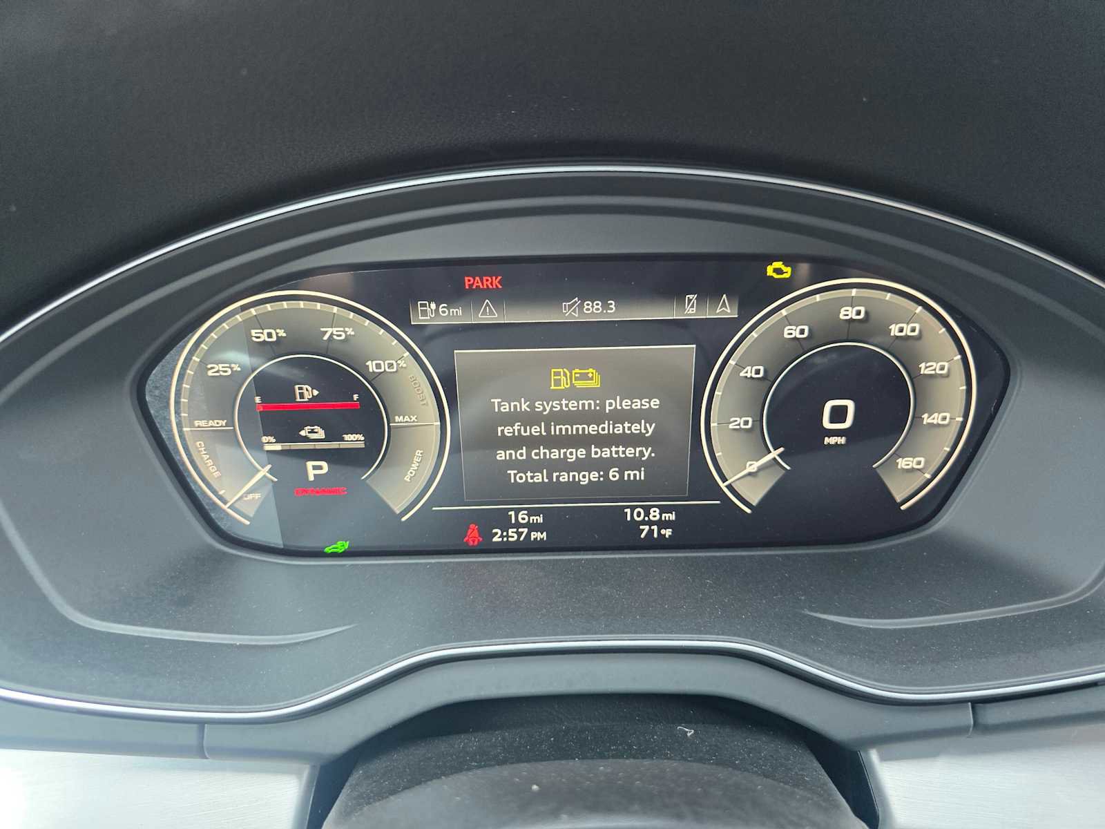 New 2025 Audi Q5 e Premium Plus image 28