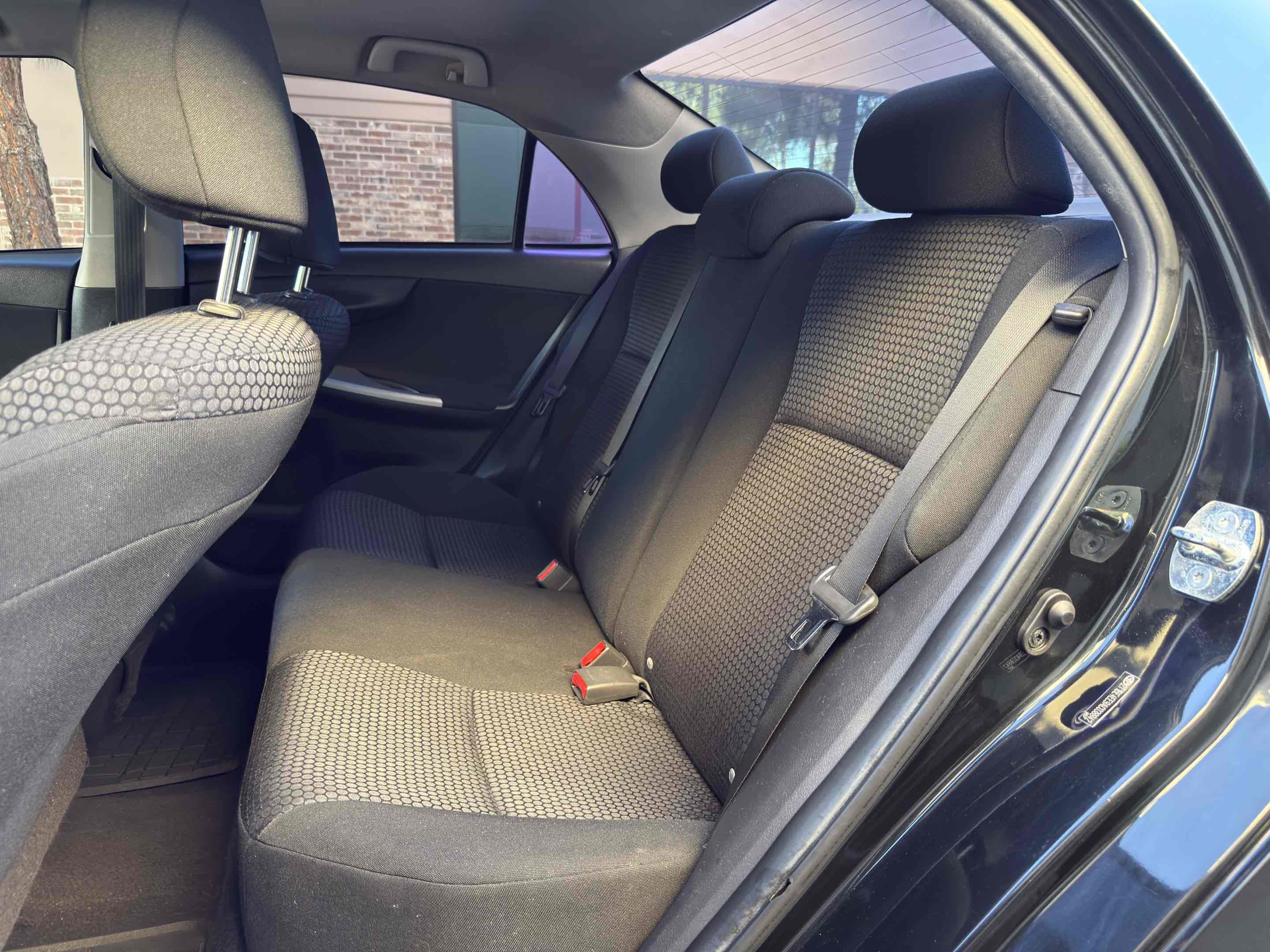 Used 2010 Toyota Corolla XRS image 54