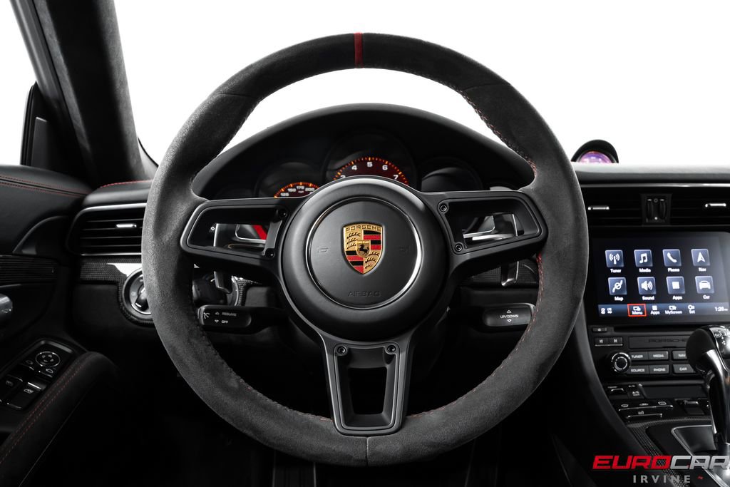 Used 2019 Porsche 911 GT3 image 30
